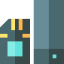 Data storage icon 64x64