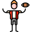 Jock icon 64x64