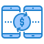Transfer icon 64x64