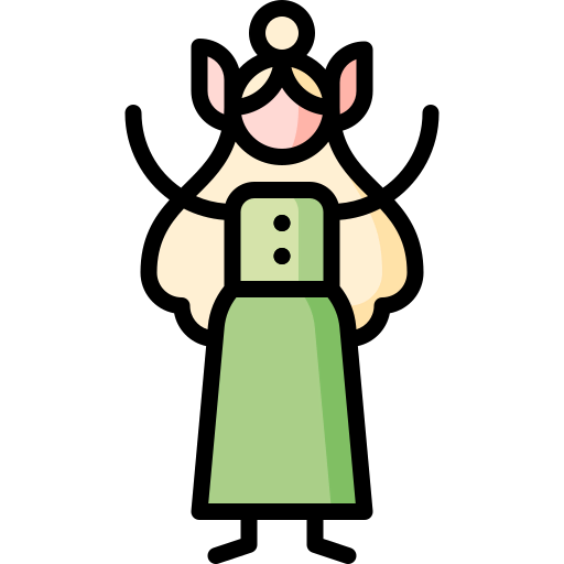Elf icon