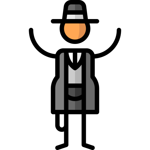 Pachuco icon
