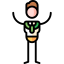 Preppie icon 64x64