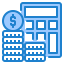 Accounting icon 64x64