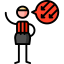 Redskin icon 64x64
