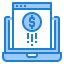 Money icon 64x64