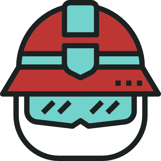 Firefighter icon