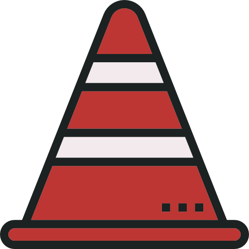 Cone icon