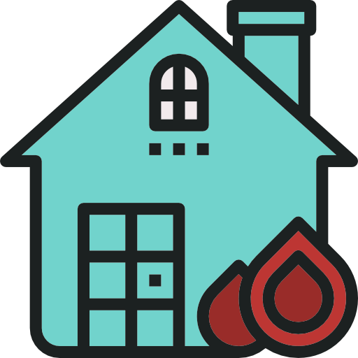 Fire icon
