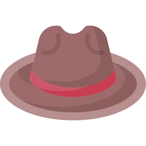 Hat icon