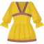 Dress icon 64x64
