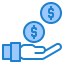 Money icon 64x64