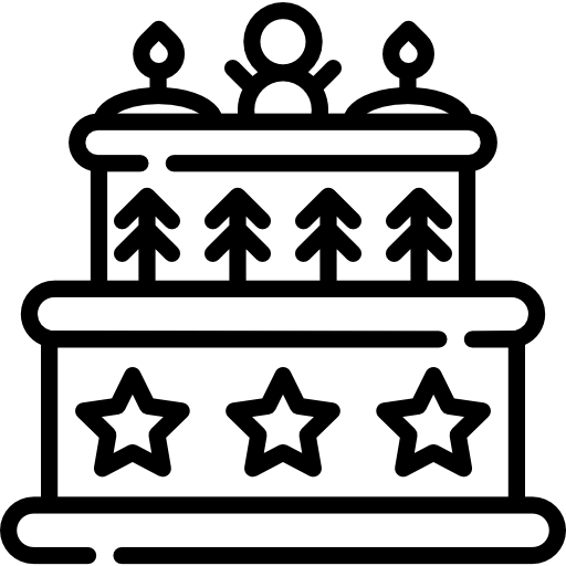 Cake icon
