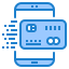Payment icon 64x64
