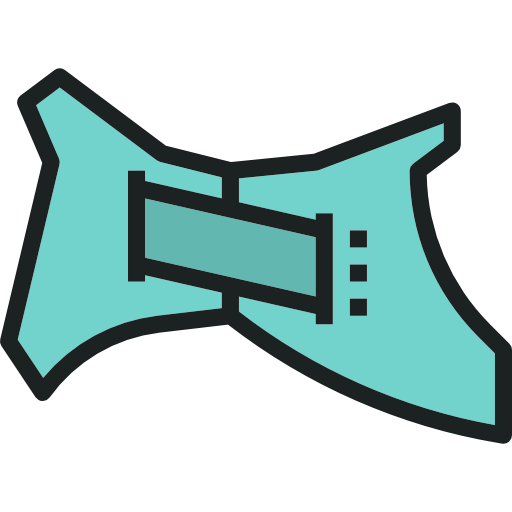 Collar icon
