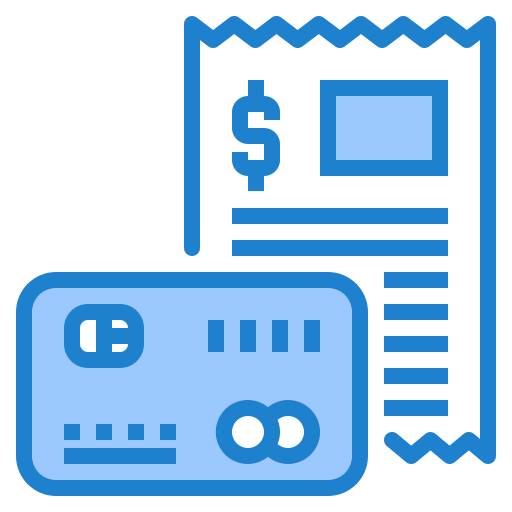 Bill icon
