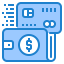 Wallet icon 64x64