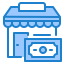Online store icon 64x64
