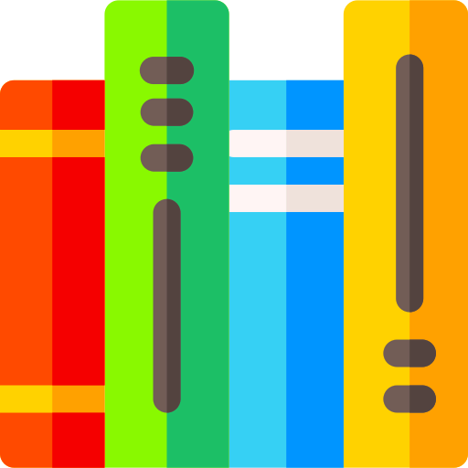 Library icon