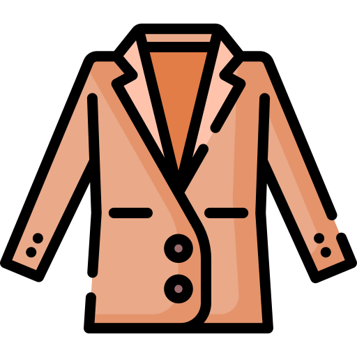 Jacket icon
