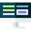Computer Symbol 64x64