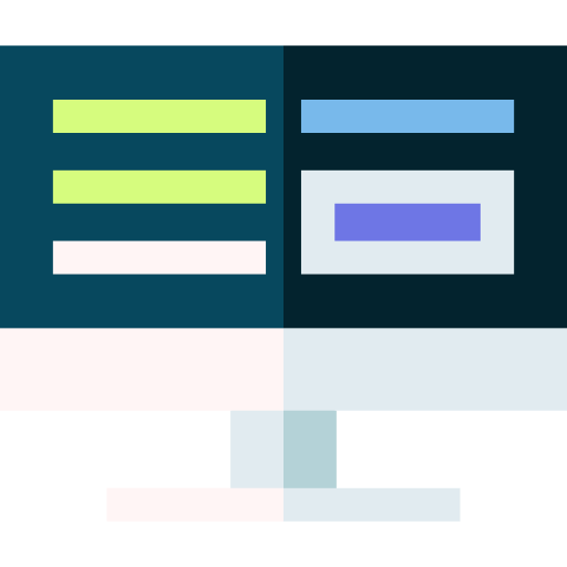 Computer icon