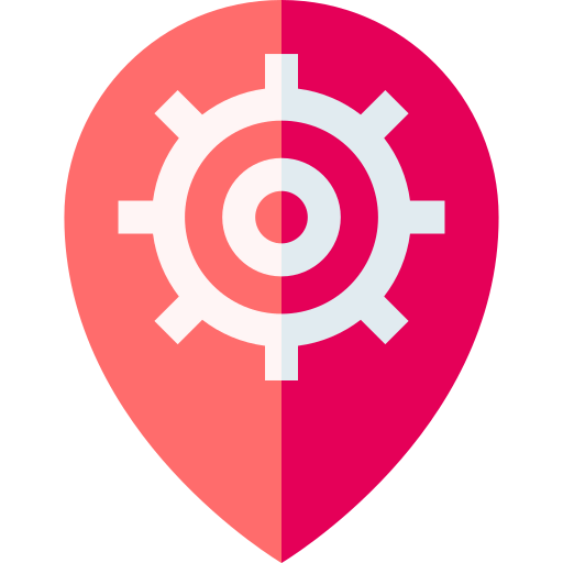 Location icon