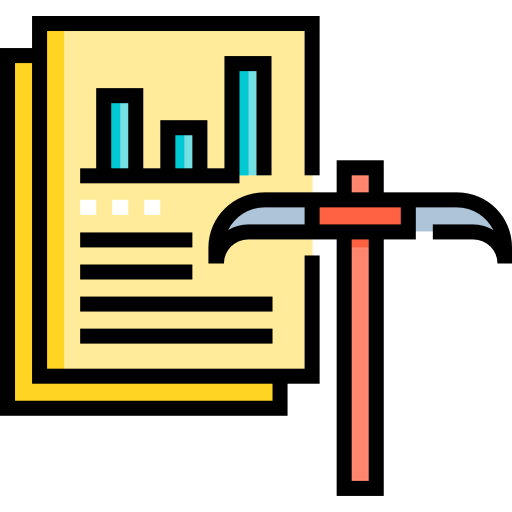 Mining icon