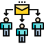 Newsletter icon 64x64