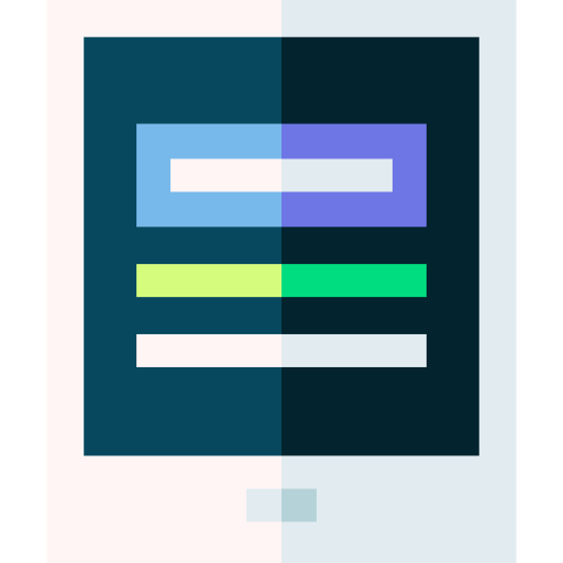Tablet icon