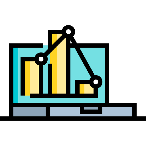 Statistic icon