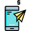 Transfer icon 64x64