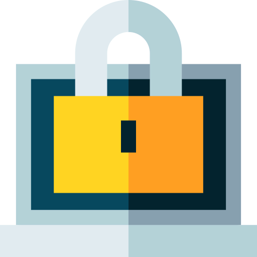 Padlock icon