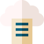 Cloud Ikona 64x64