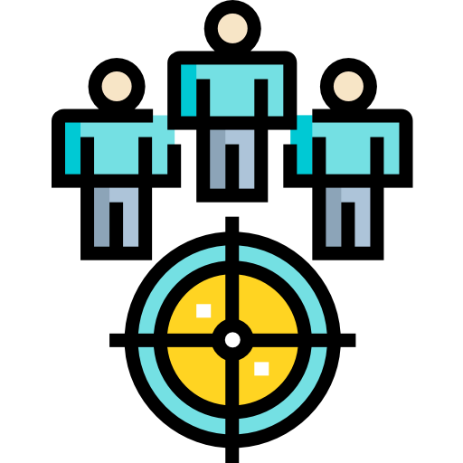 Target icon