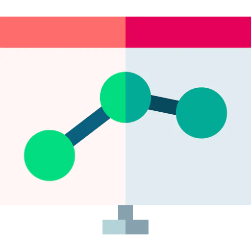 Analytics icon
