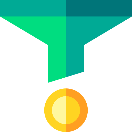 Filter icon