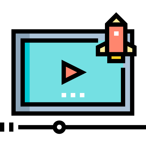 Video icon