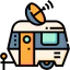 Broadcast icon 64x64