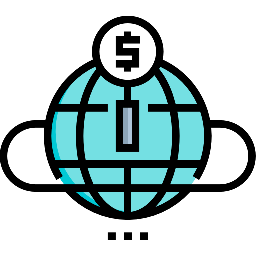 Global icon