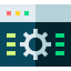 Web settings 图标 64x64