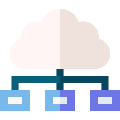 Cloud іконка
