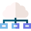 Cloud Symbol 64x64