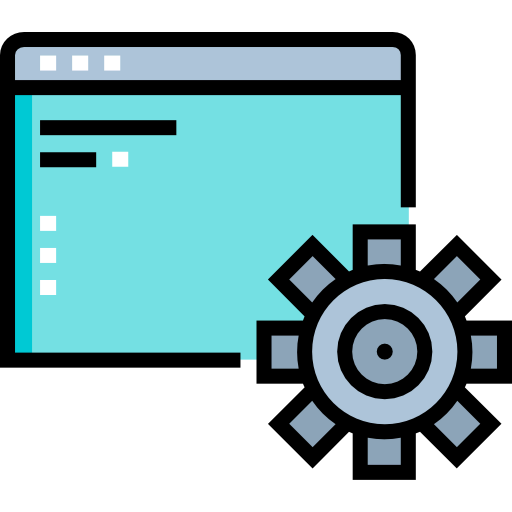 Search engine icon