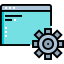 Search engine icon 64x64