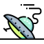 Ufo icon 64x64