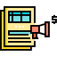 Budget icon 64x64