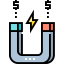 Magnet icon 64x64