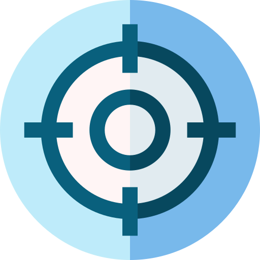 Target icon