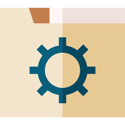 Settings icon