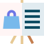 Padlock icon 64x64